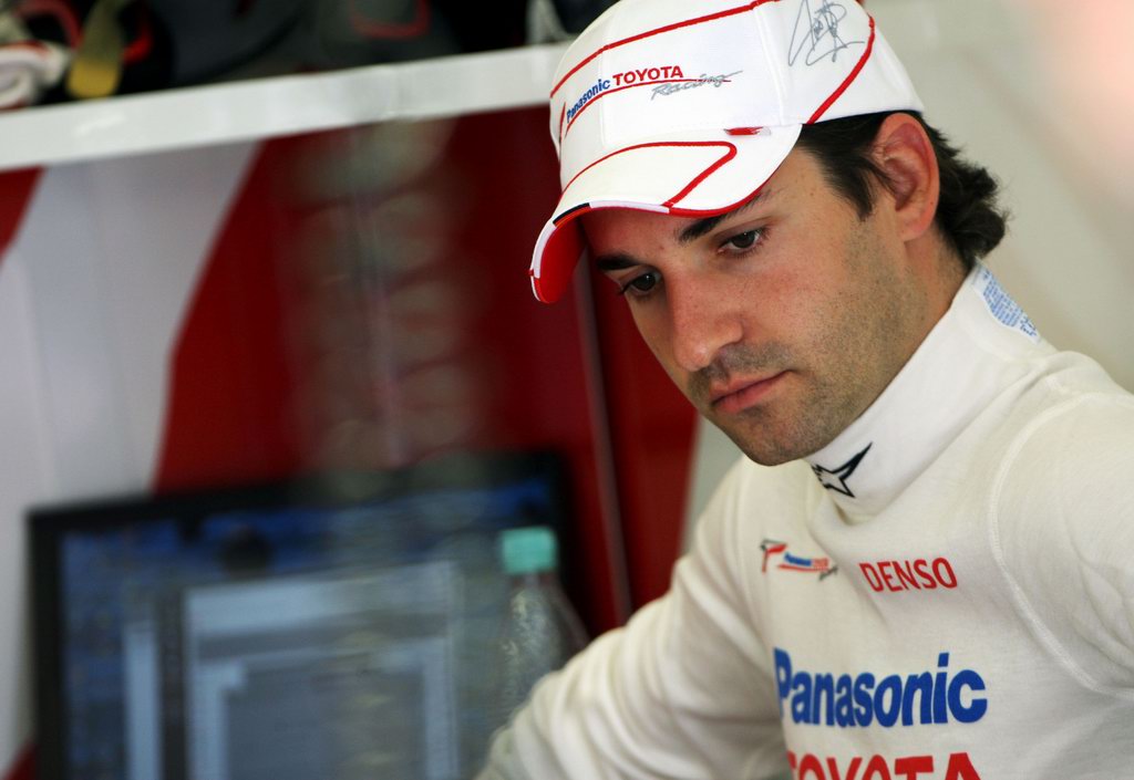 GP TURCHIA - Qualifiche e Prove Libere 3